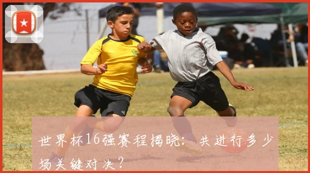 世界杯16强赛程揭晓：共进行多少场关键对决？