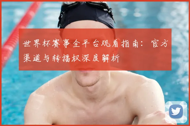 世界杯赛事全平台观看指南：官方渠道与转播权深度解析