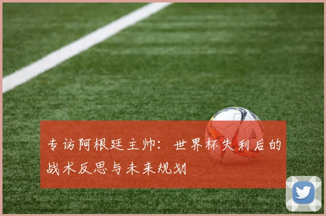 专访阿根廷主帅：世界杯失利后的战术反思与未来规划