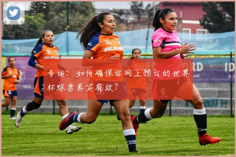 专访：如何确保你网上预订的世界杯球票真实有效？
