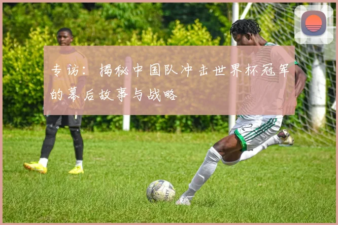 专访：揭秘中国队冲击世界杯冠军的幕后故事与战略